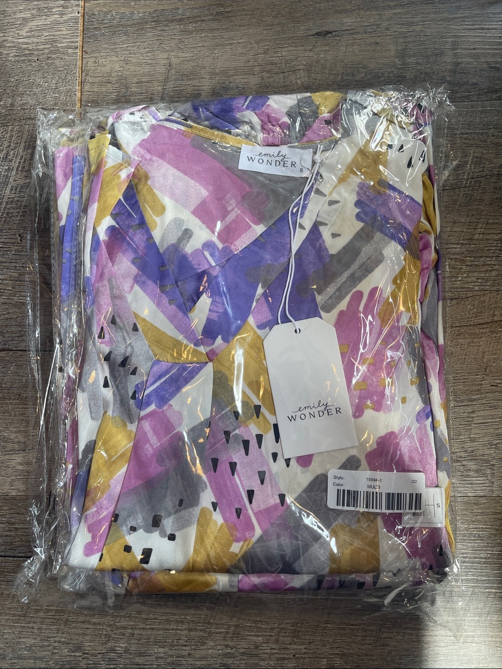 Emily Wonder Case Pack